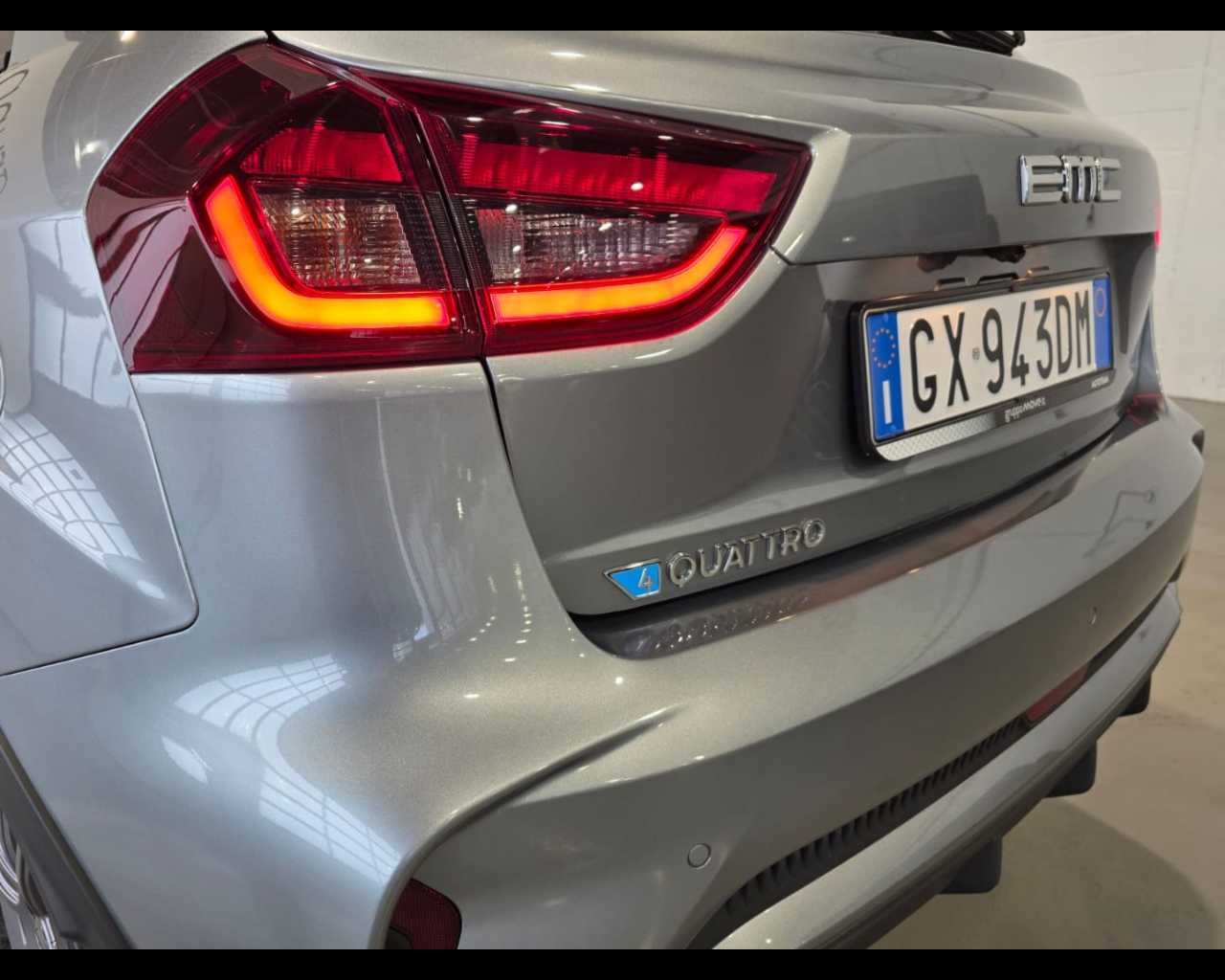 Emc Quattro Aziendali 2025 Quattro Mestre