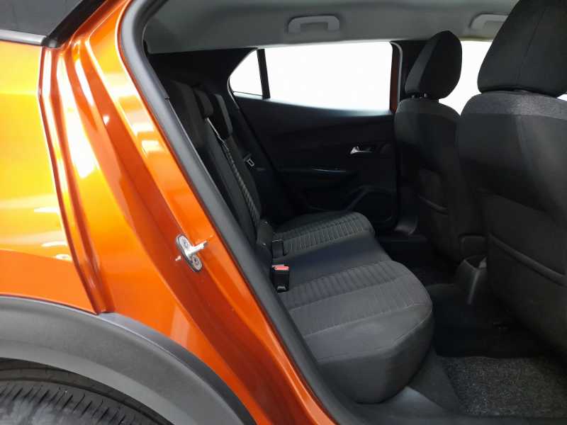 2008 Ii 2020 - 2008 1.2 Puretech Active Pack S&s 100cv