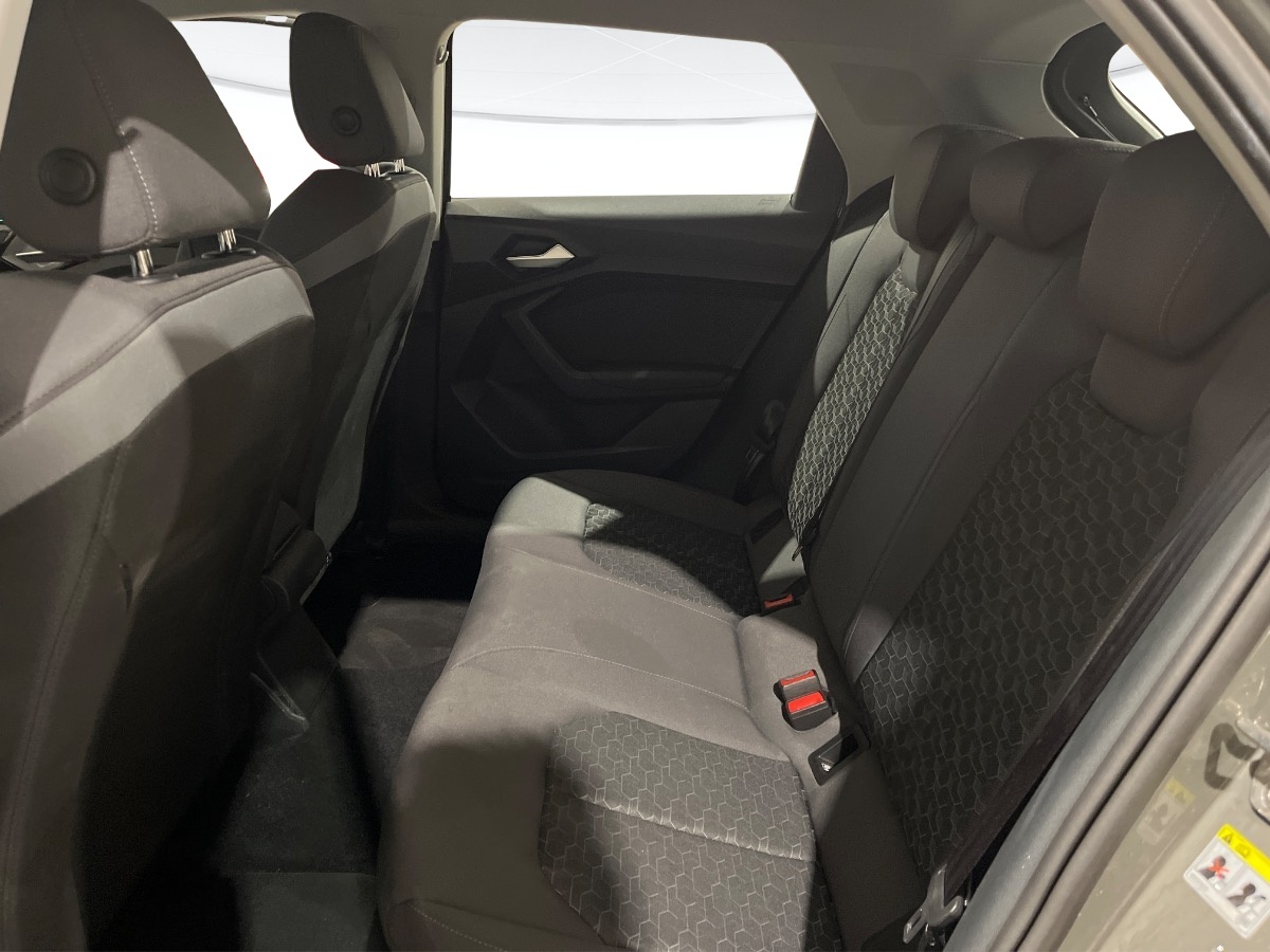 Audi A1 Usato 2025 A1 Verona