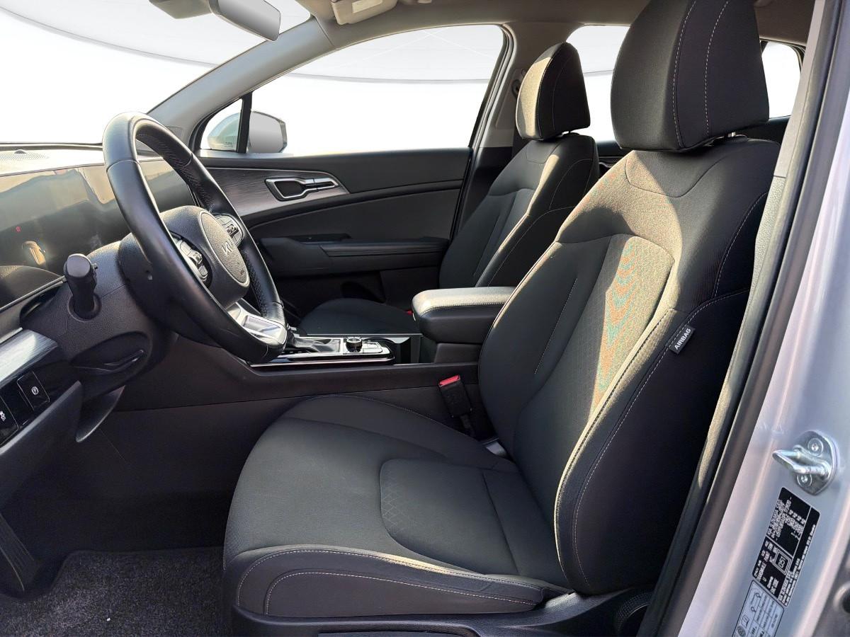 Kia Sportage Usato 2022 Sportage Rovigo