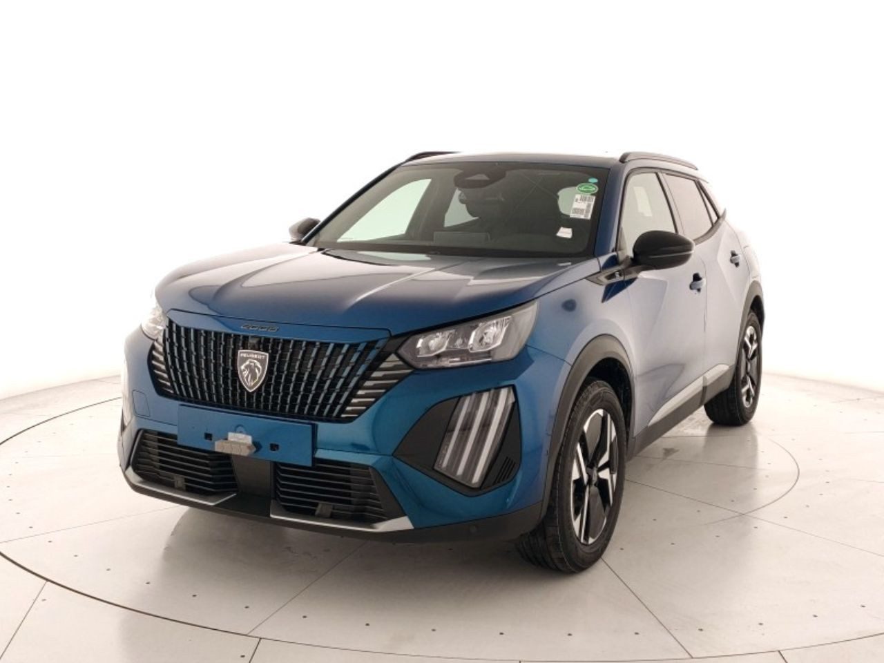 Peugeot 2008 Nuovo Elettrico 2008 Porto Mantovano