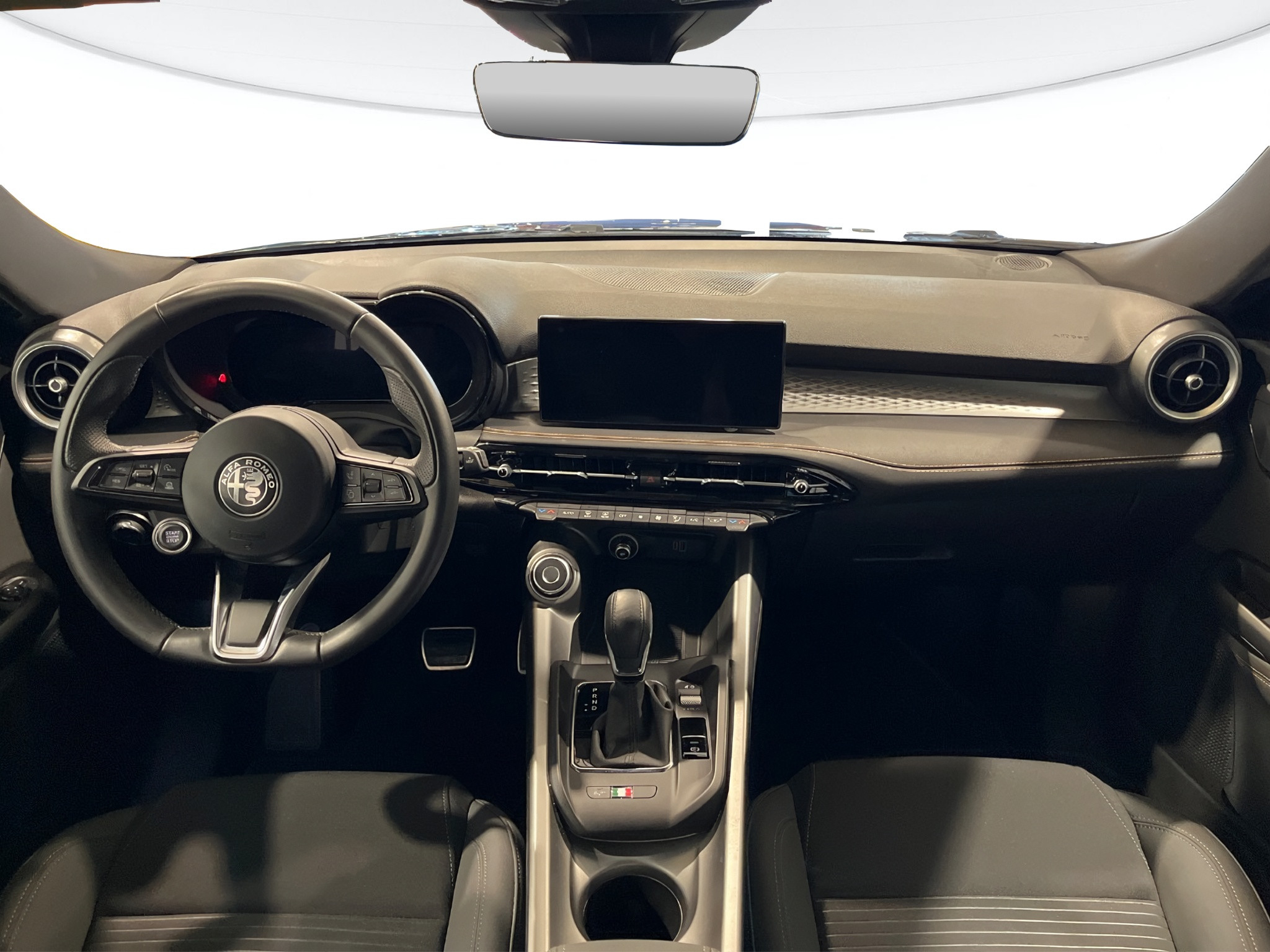 Alfa Romeo Tonale Usato 2024 Tonale Altavilla Vicentina