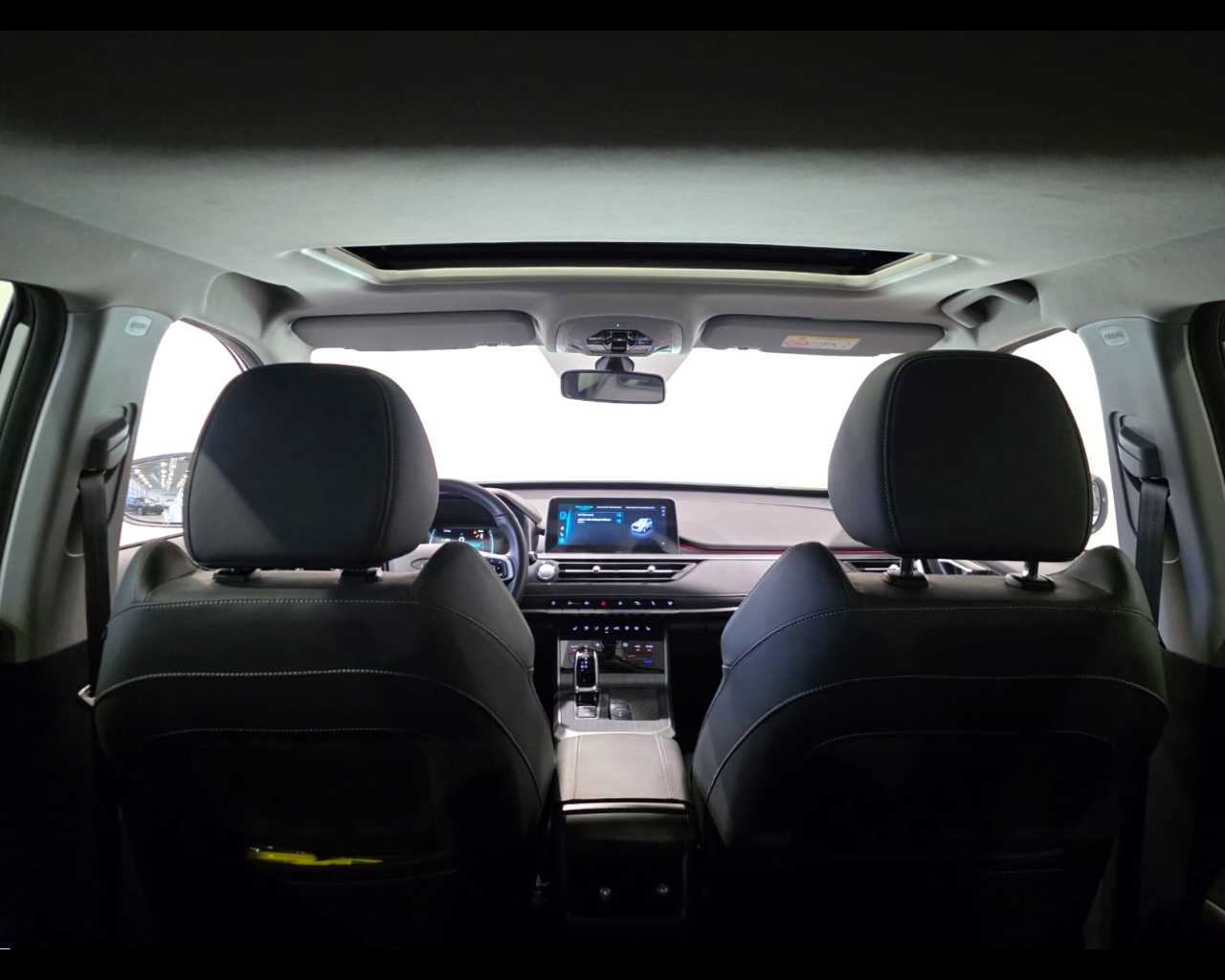 Dr Automobiles DR 5.0 Aziendali 2025 DR 5.0 Padova