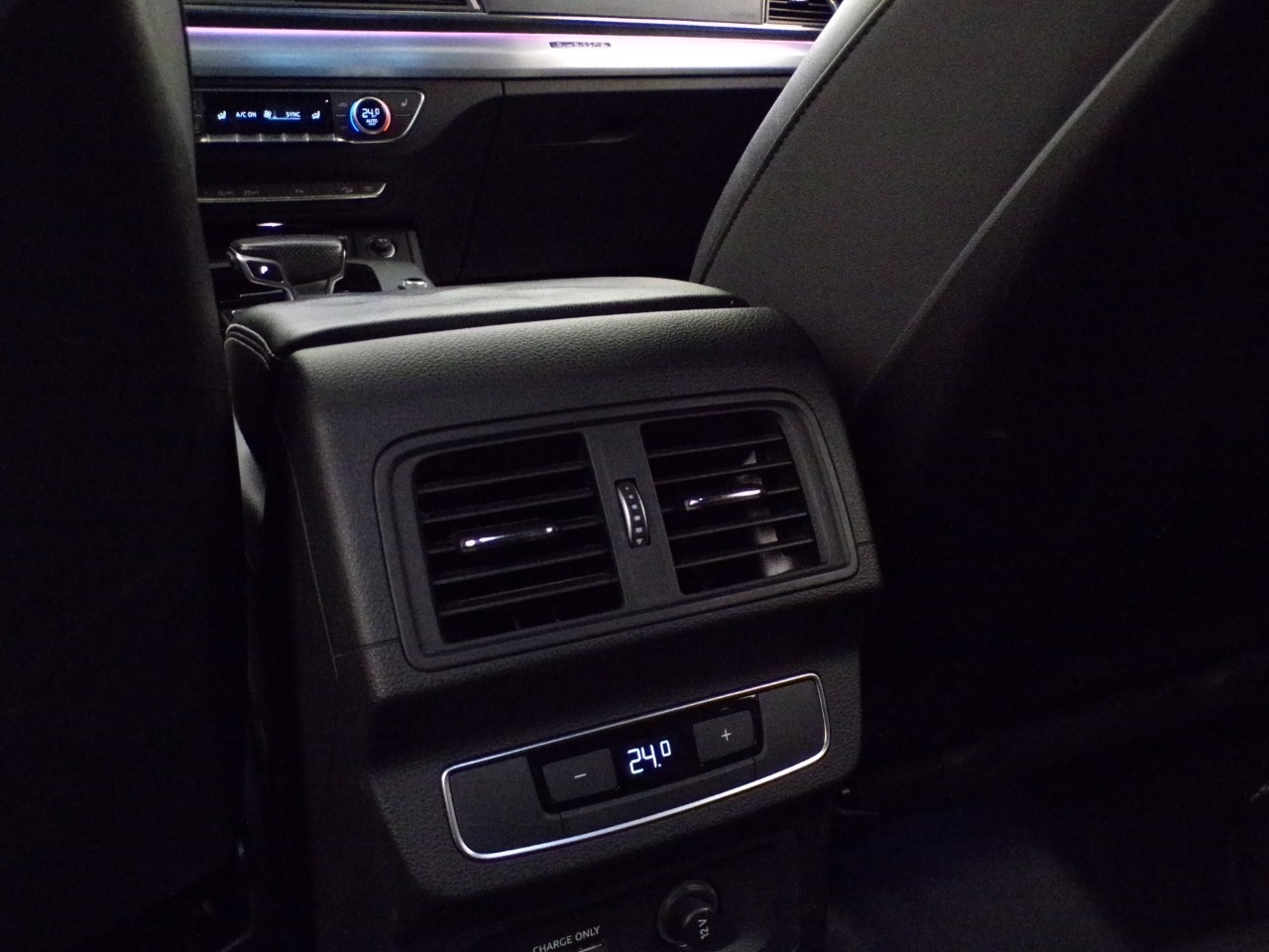 Audi  Q5 Sportback 40 2.0 tdi mhev 12V S line Plus quattro s-troni - 15