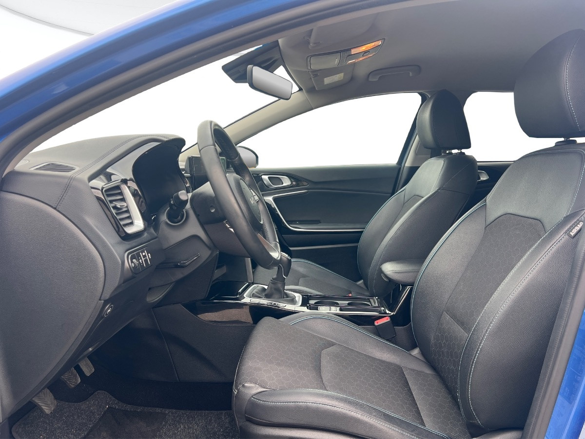 Kia Xceed Usato 2023 Xceed Rovigo