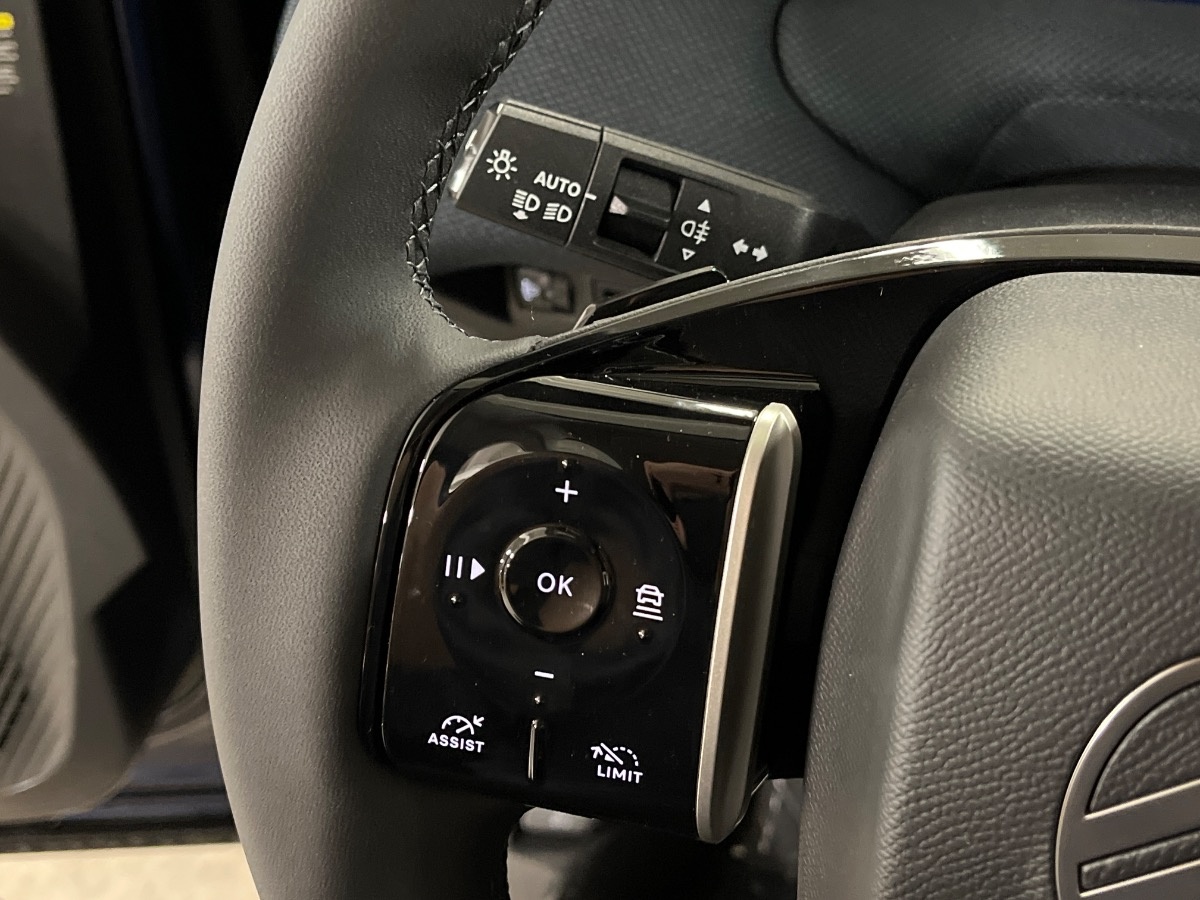 Citroen C5 Aircross Nuovo  C5 Aircross Verona