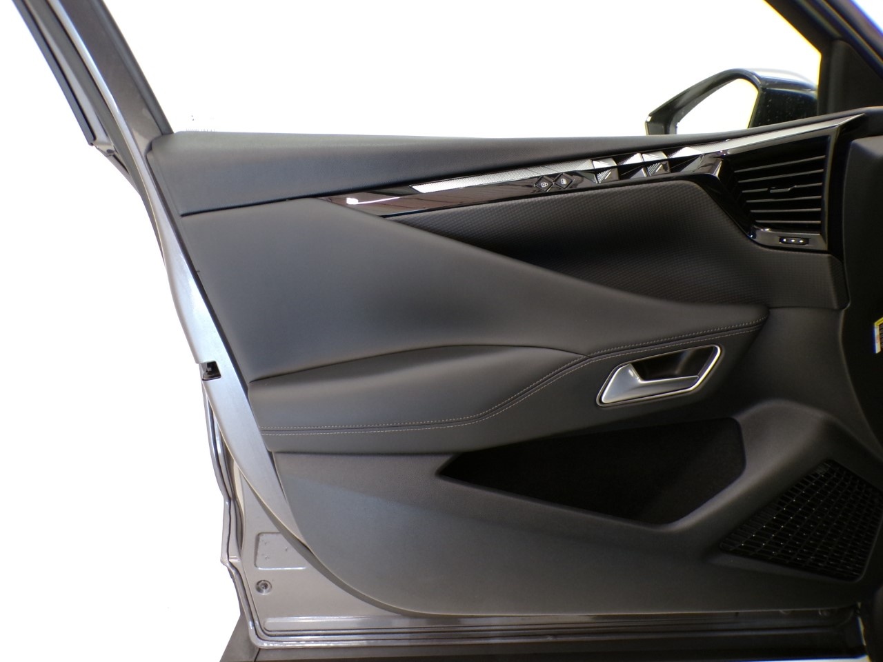 Ds DS4 DS4 1.5 bluehdi Cross Trocadero 130cv auto - 11