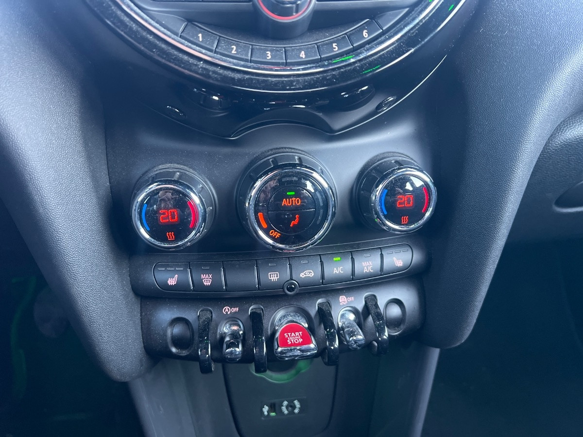 Mini One Usato 2018 One Rovigo