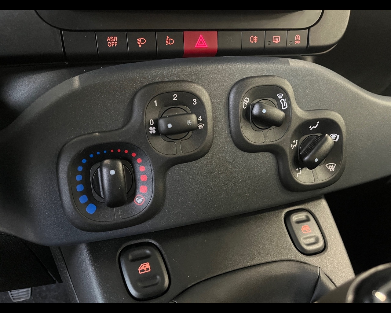 Fiat Panda Nuovo  Panda Verona