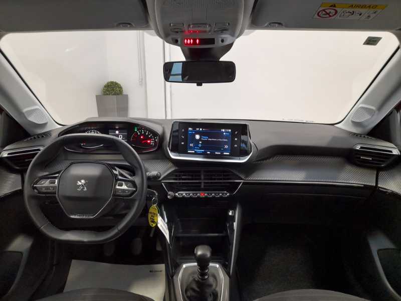 208 Ii - 208 1.2 Puretech Active Pack S&s 100cv