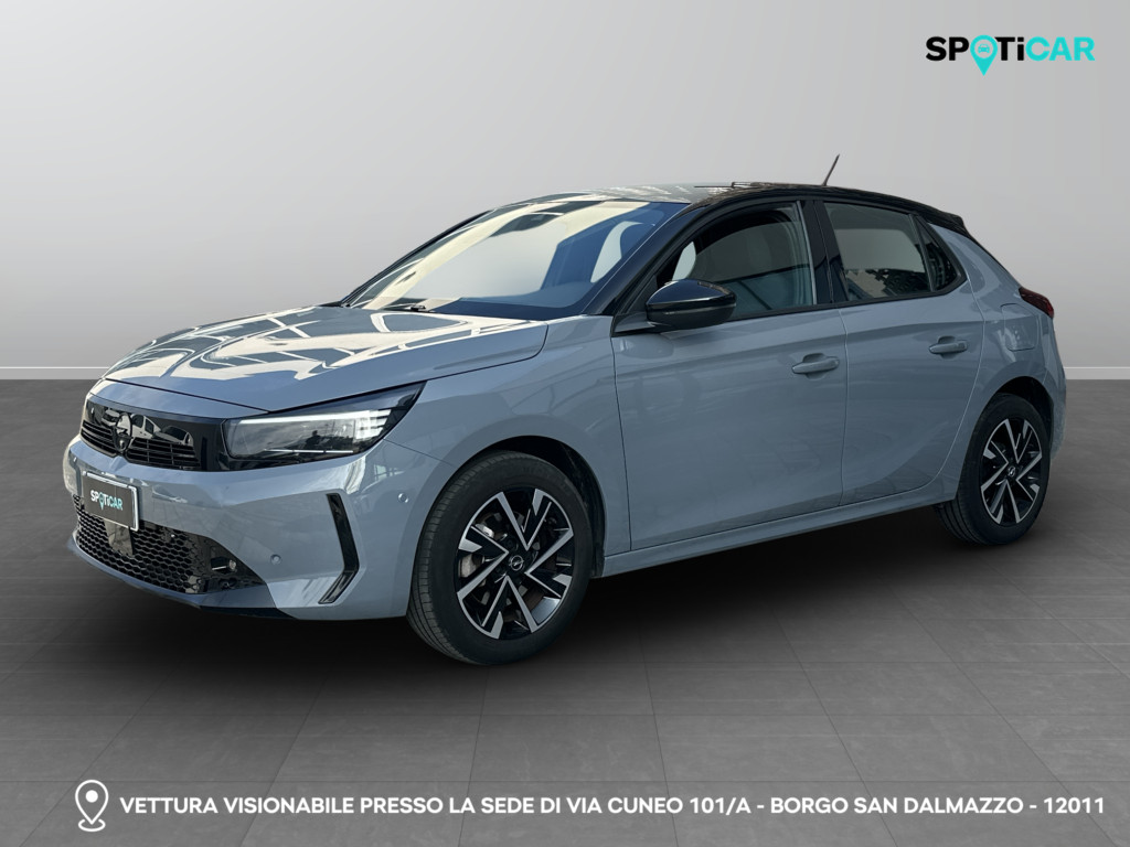 Immagine veicolo OPEL Corsa 6ª serie