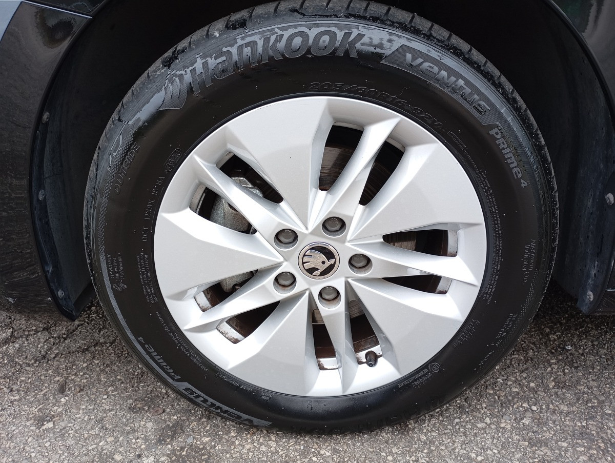 Skoda Octavia Usato 2023 Octavia San Vendemiano