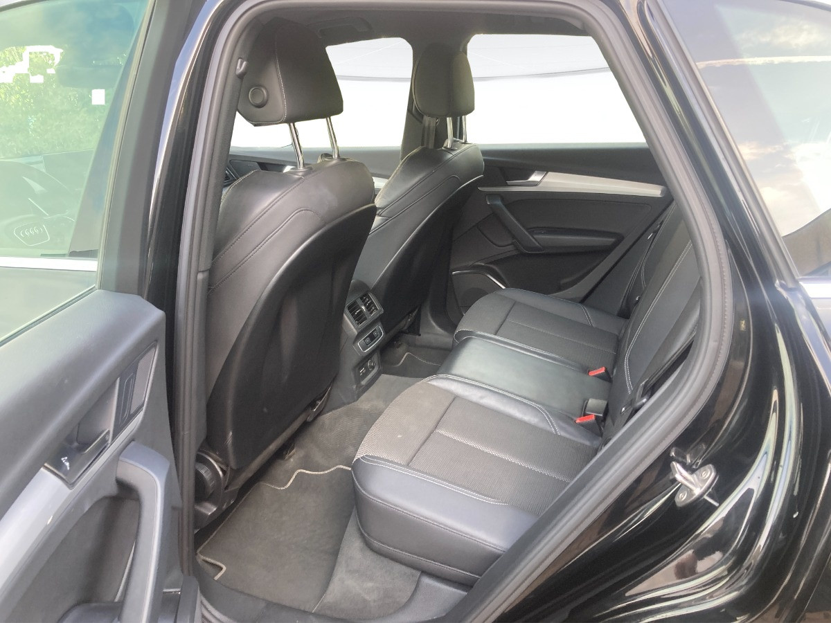 Audi Q5 Usato 2022 Q5 Modena