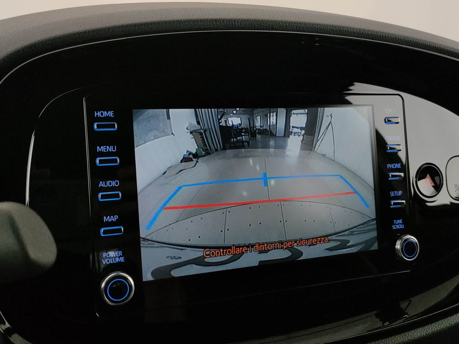 Toyota Aygo X Air Usato 2022 Aygo X Air Legnago