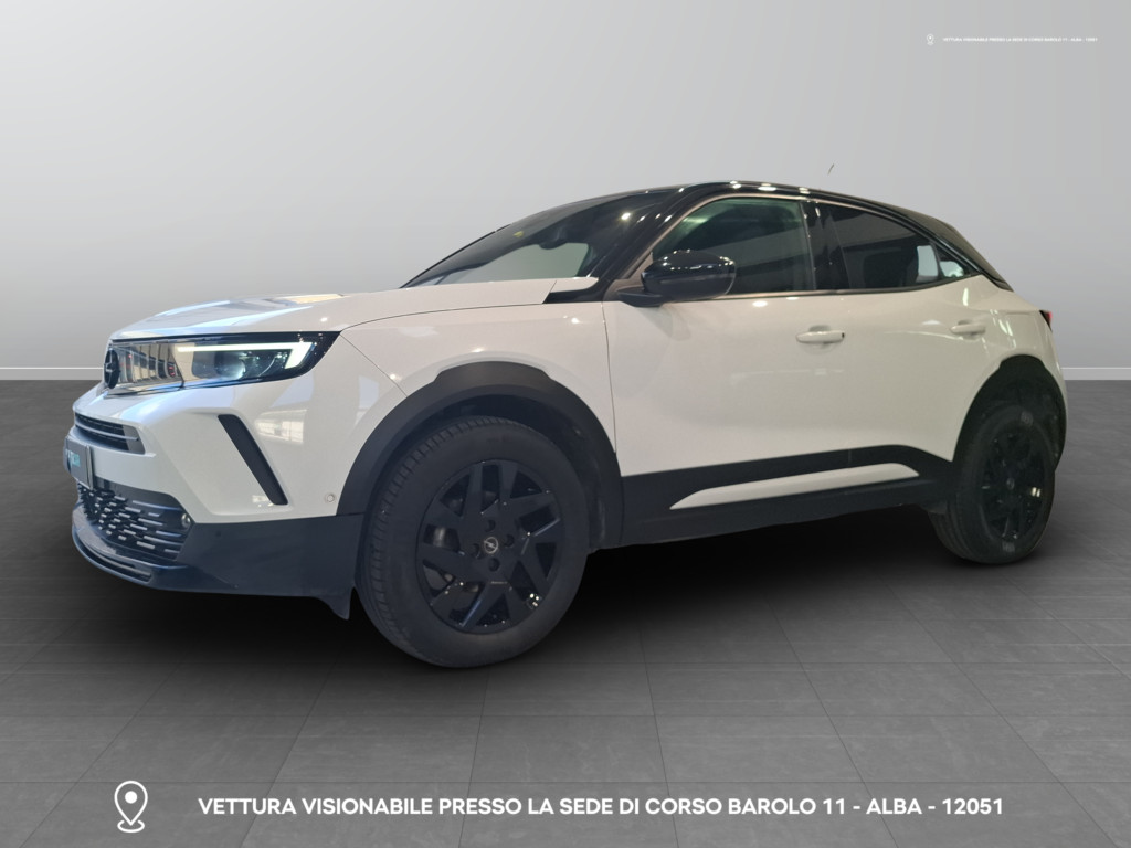 Immagine veicolo OPEL Mokka II 2020