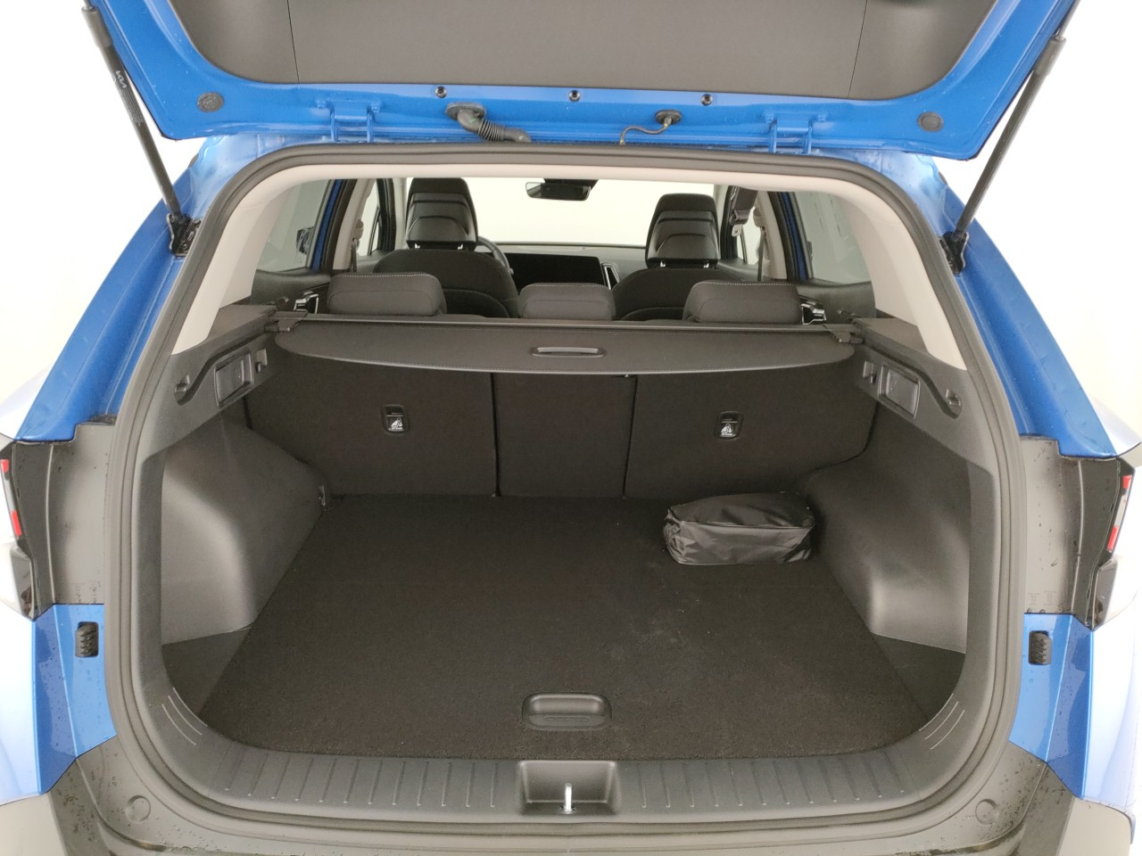 Kia Sportage Nuovo GPL Sportage Porto Mantovano