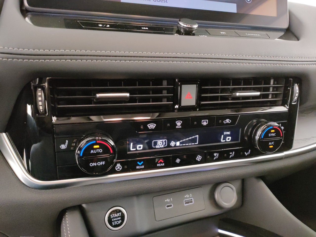 Nissan X-Trail Aziendali 2025 X-Trail Porto Mantovano