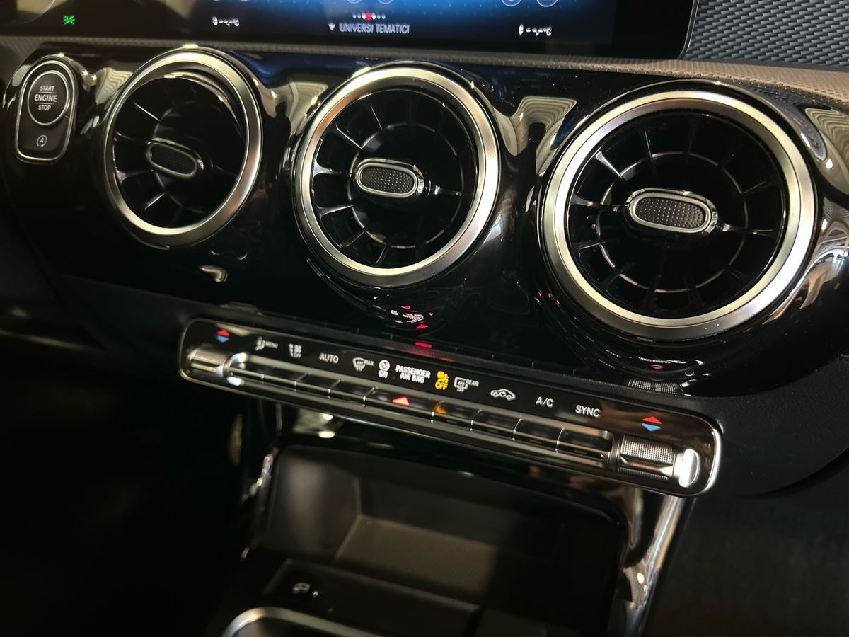 Mercedes Classe A Classe A 180 Sport - 14