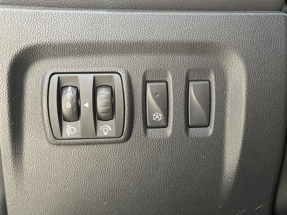 Renault Captur Usato 2017 Captur Rovigo