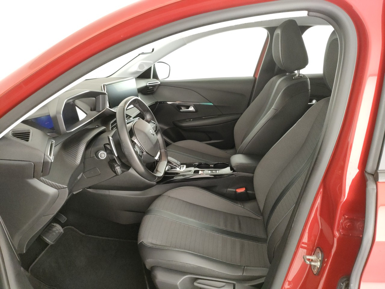 Peugeot 208 Usato 2019 208 Porto Mantovano