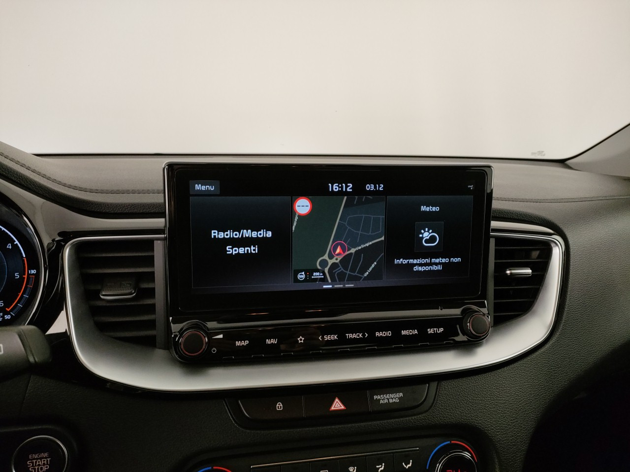 Kia Xceed Usato 2020 Xceed Modena