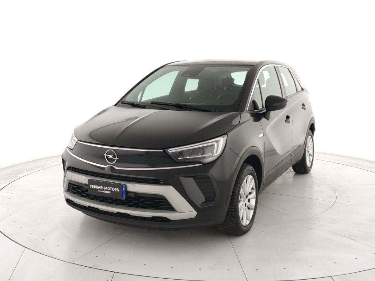 Opel Crossland Usato 2022 Crossland Parma
