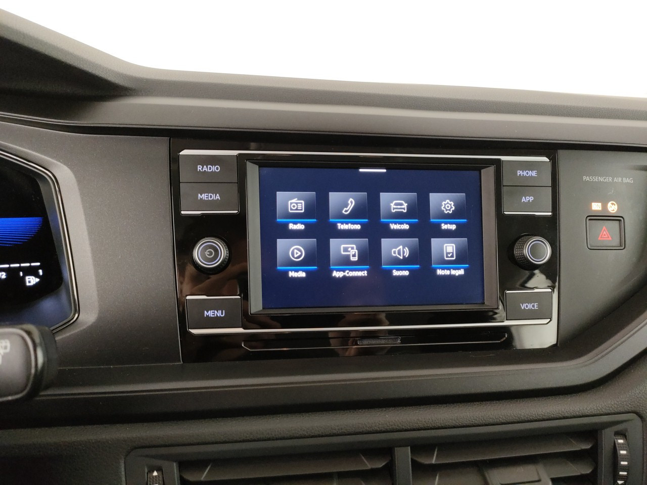 Volkswagen Taigo Usato 2022 Taigo Modena