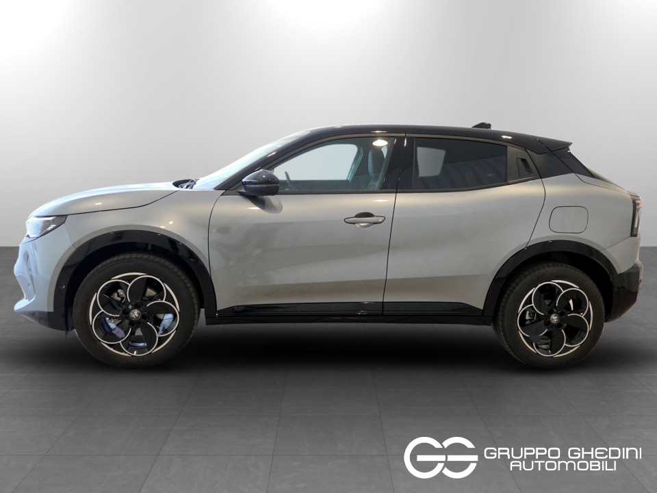 ALFA ROMEO Junior Ibrida My25 Ibrida Q4 1.2 145cv Hybrid Edct6 Ibrida km0 - 1