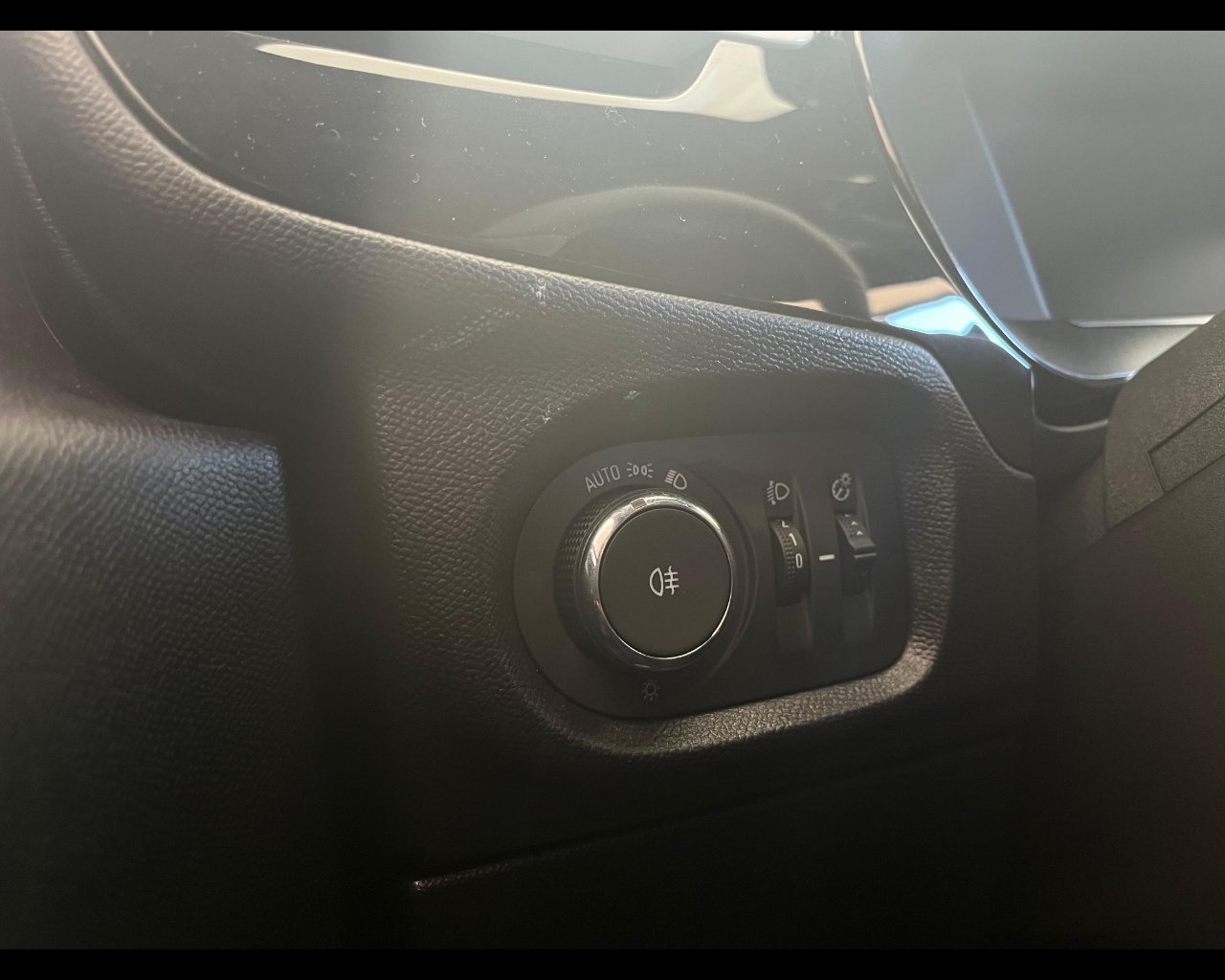 Foto OPEL Corsa 1.2 GS s&s 100cv at8