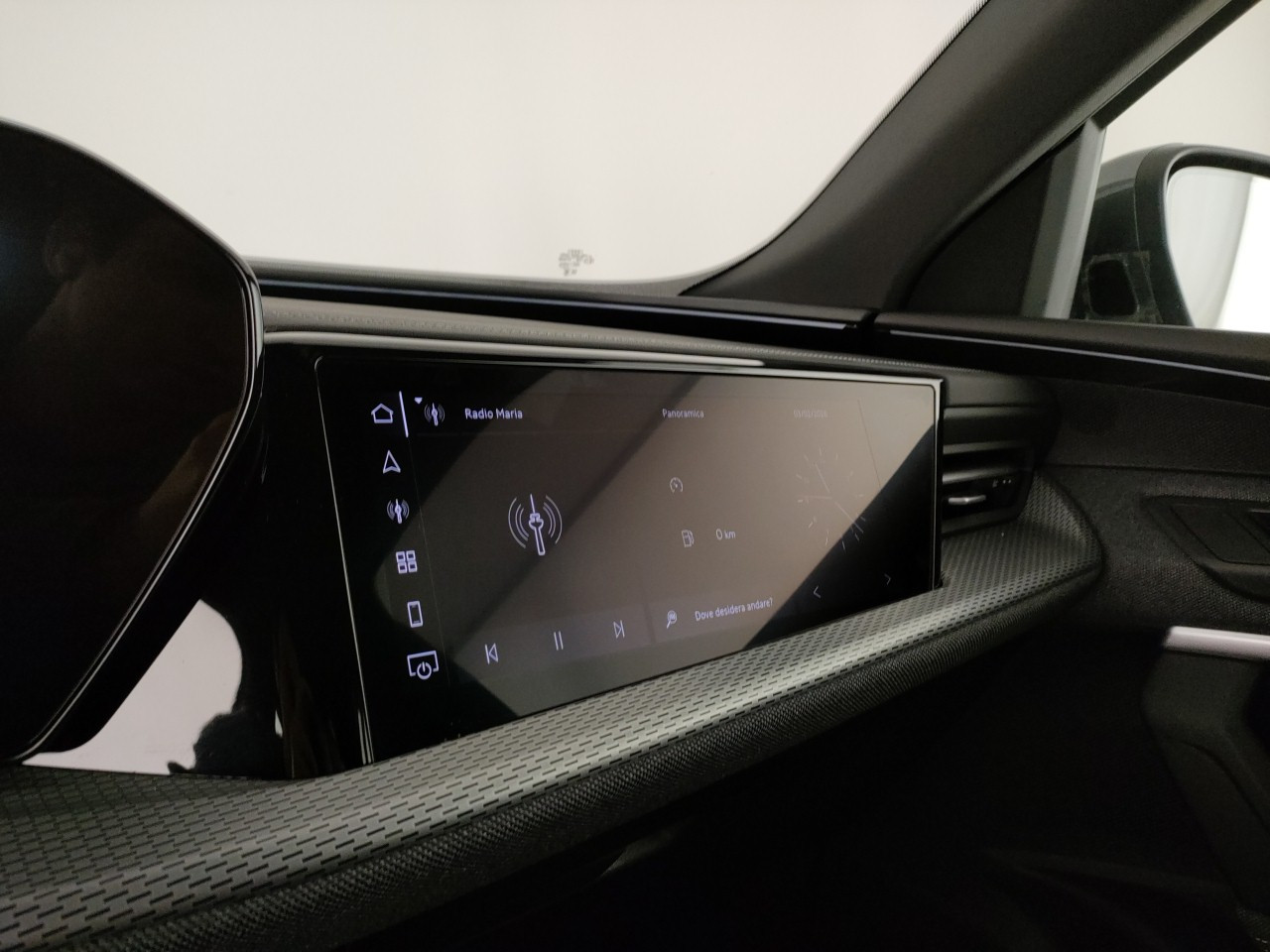 Audi Q5 KM0 2025 Q5 Reggio Emilia