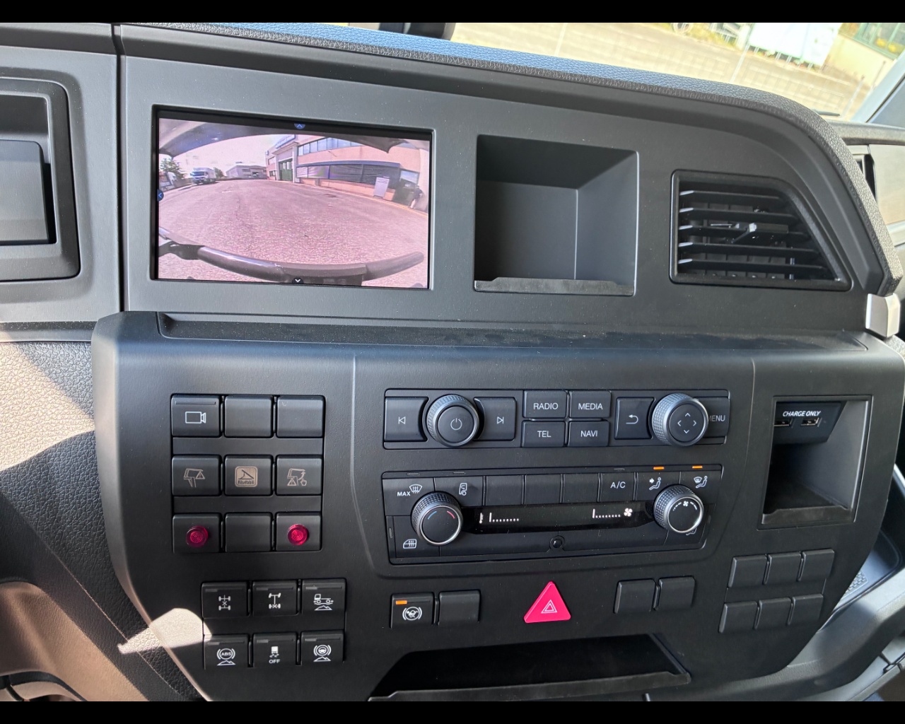MAN TGS 41.520 EURO 6E