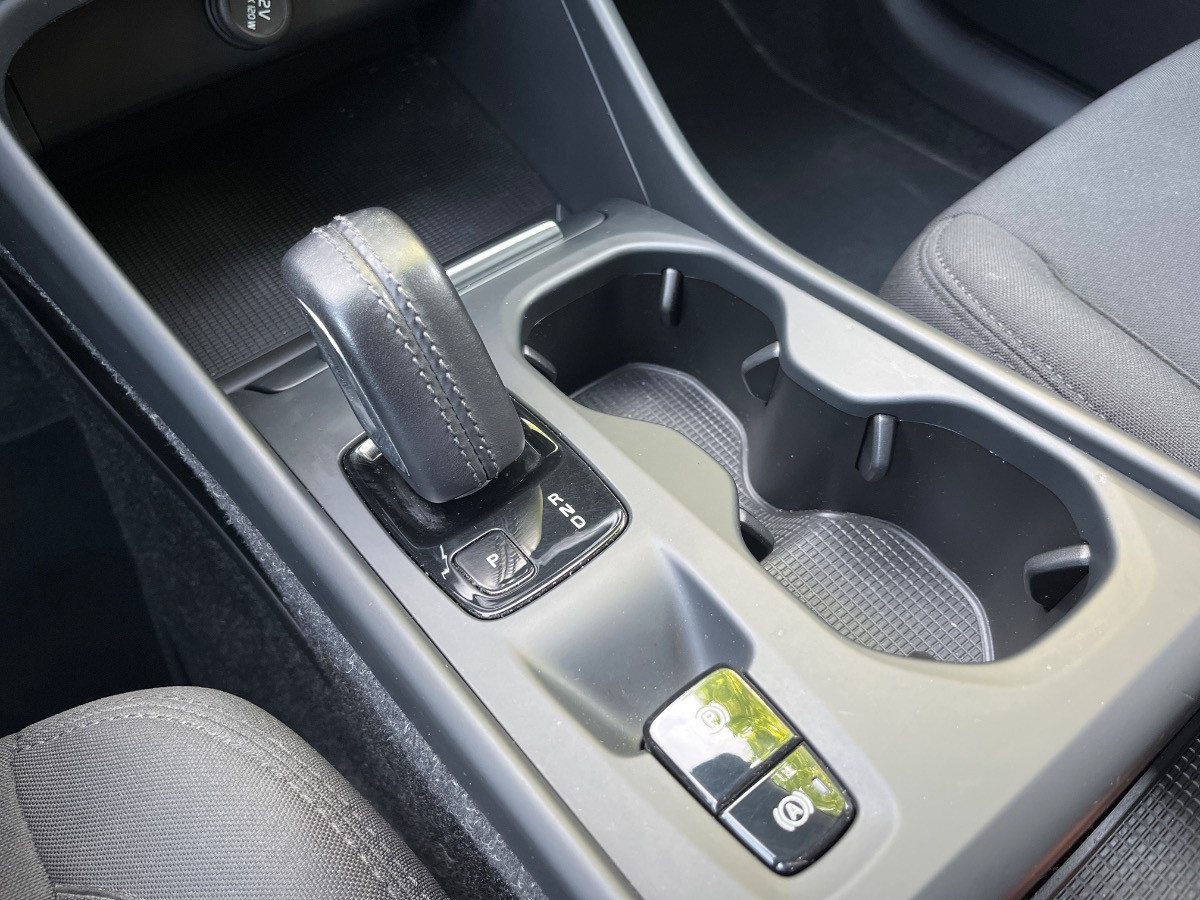 Volvo XC40 Usato 2021 XC40 San Vendemiano