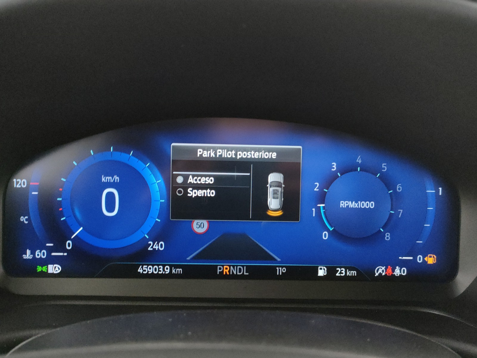 Ford Puma Usato 2024 Puma Este