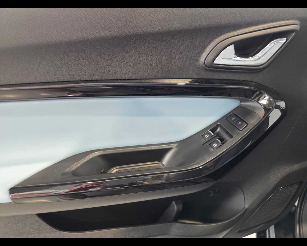 Dr Automobiles DR 1.0 Nuovo Elettrico DR 1.0 Este