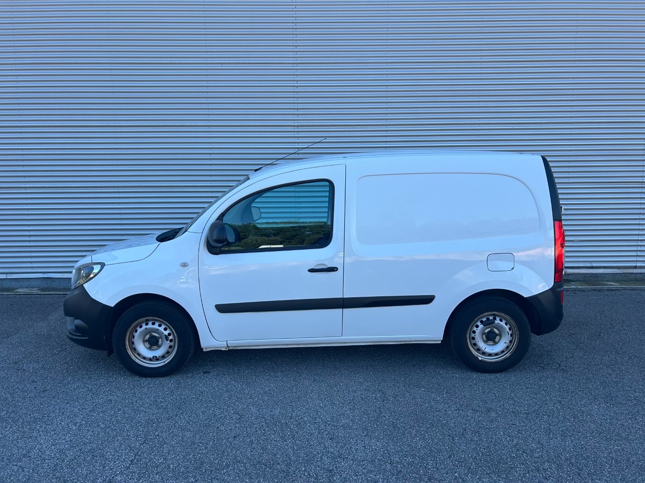 Mercedes Citan Citan 111 CDI Furgone Long - 7