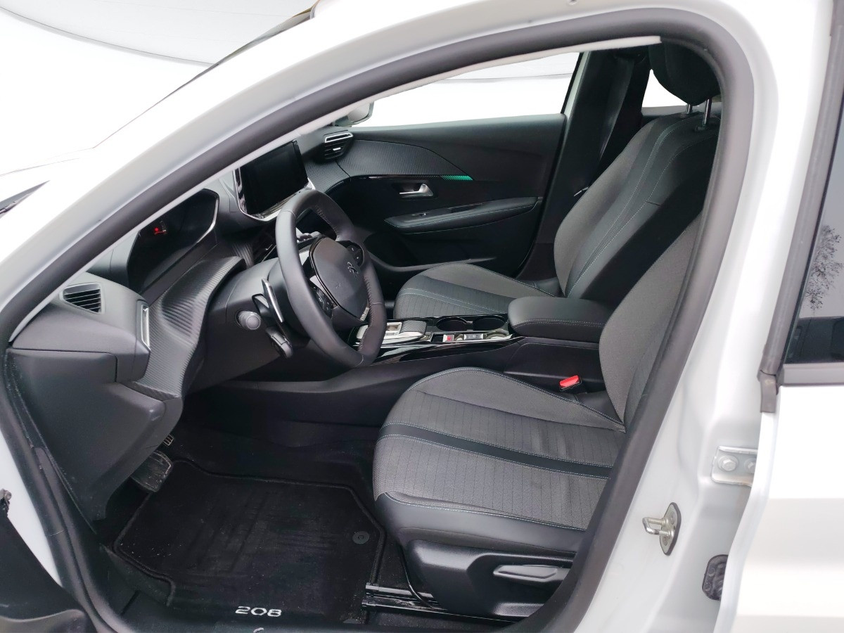 Peugeot 208 Usato 2023 208 Carpi