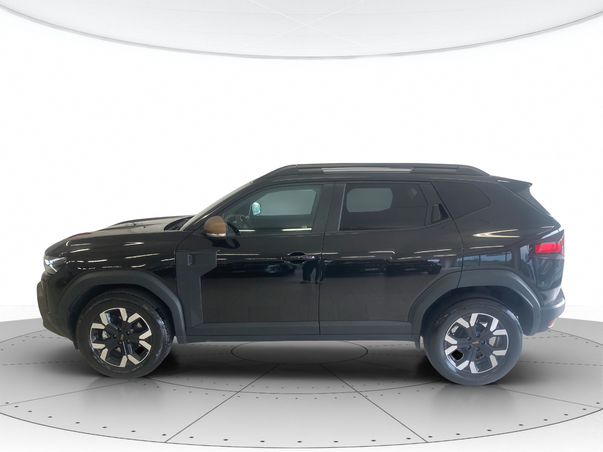 Dacia Duster Usato 2024 Duster Modena