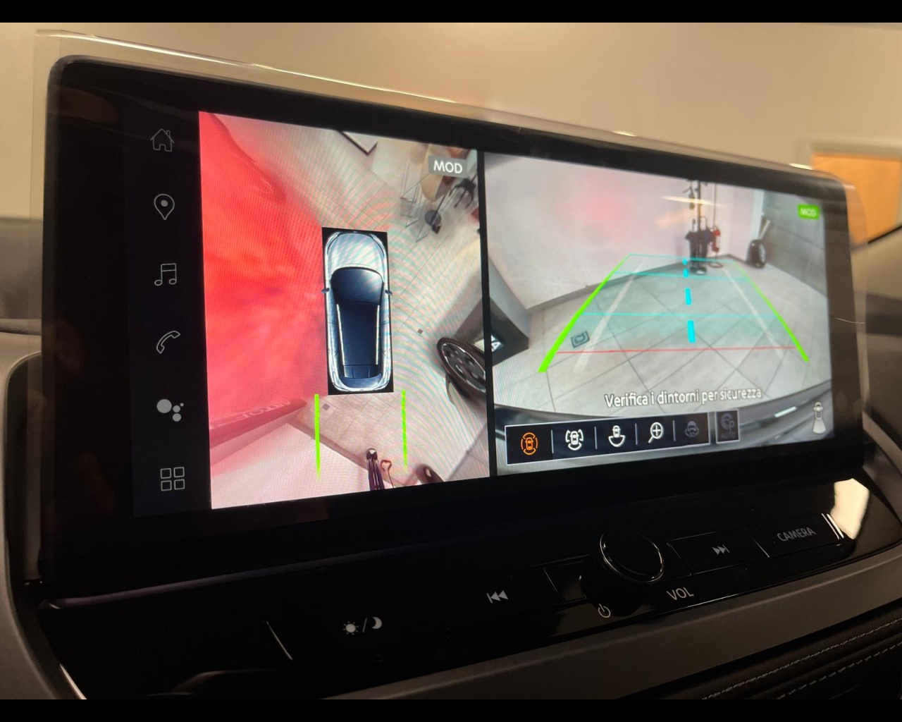 Foto NISSAN QASHQAI N-CONNECTA E-POWER 2WD