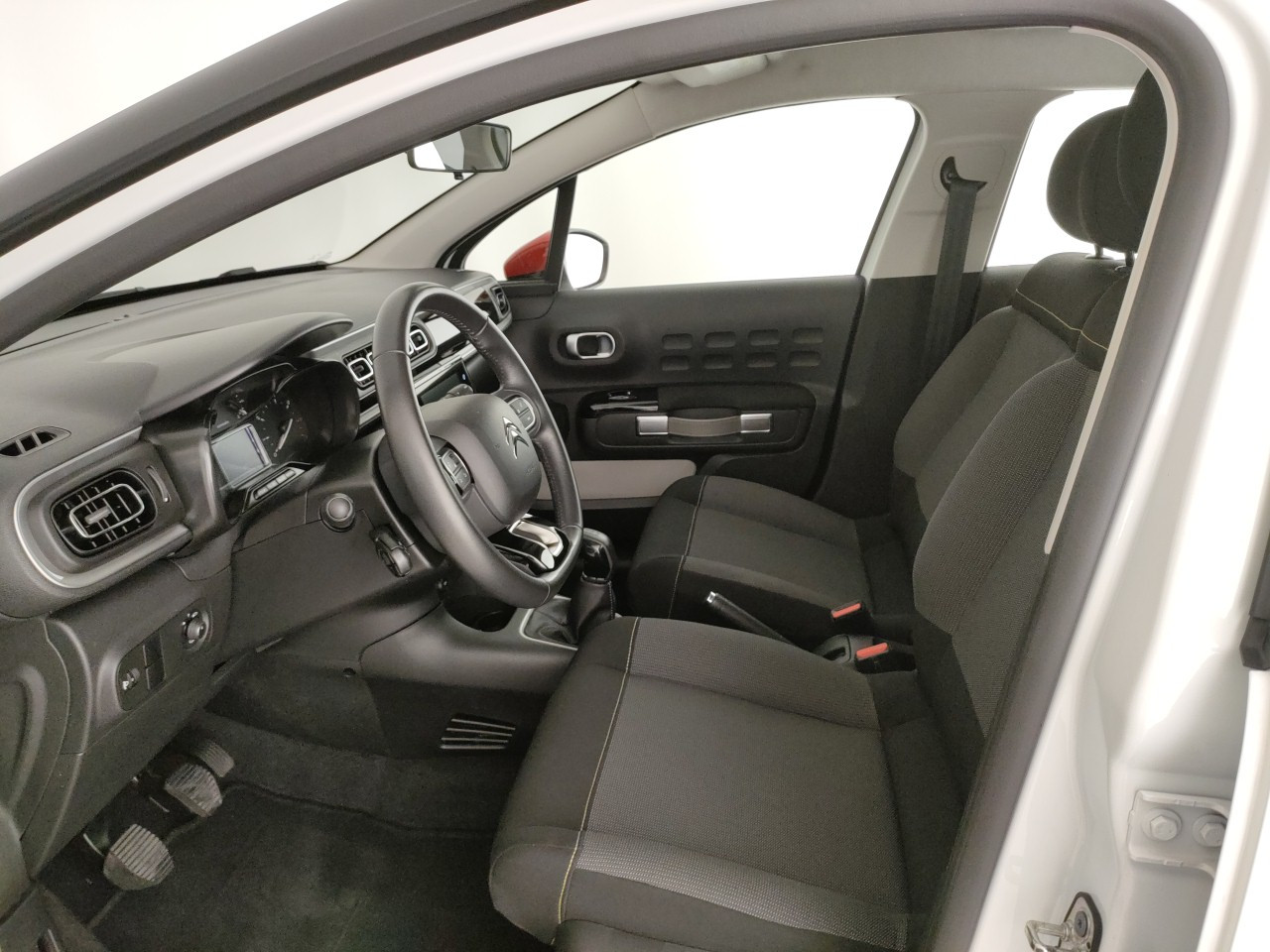 Citroen C3 Aziendali 2022 C3 Porto Mantovano