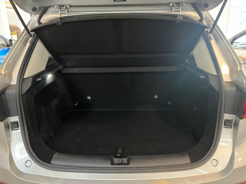 MG – ZS 1.5 Hybrid+ Luxury