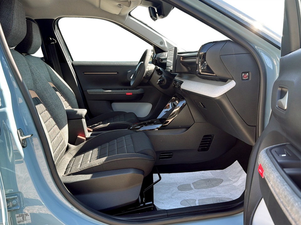 CITROEN C3 Aircross PureTech HYBRID 145 ëDCS6 – PLU Ibrida km0 - 13