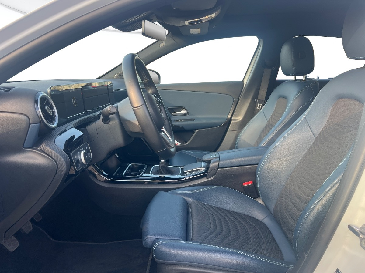 Mercedes Classe A Usato 2022 Classe A Rovigo