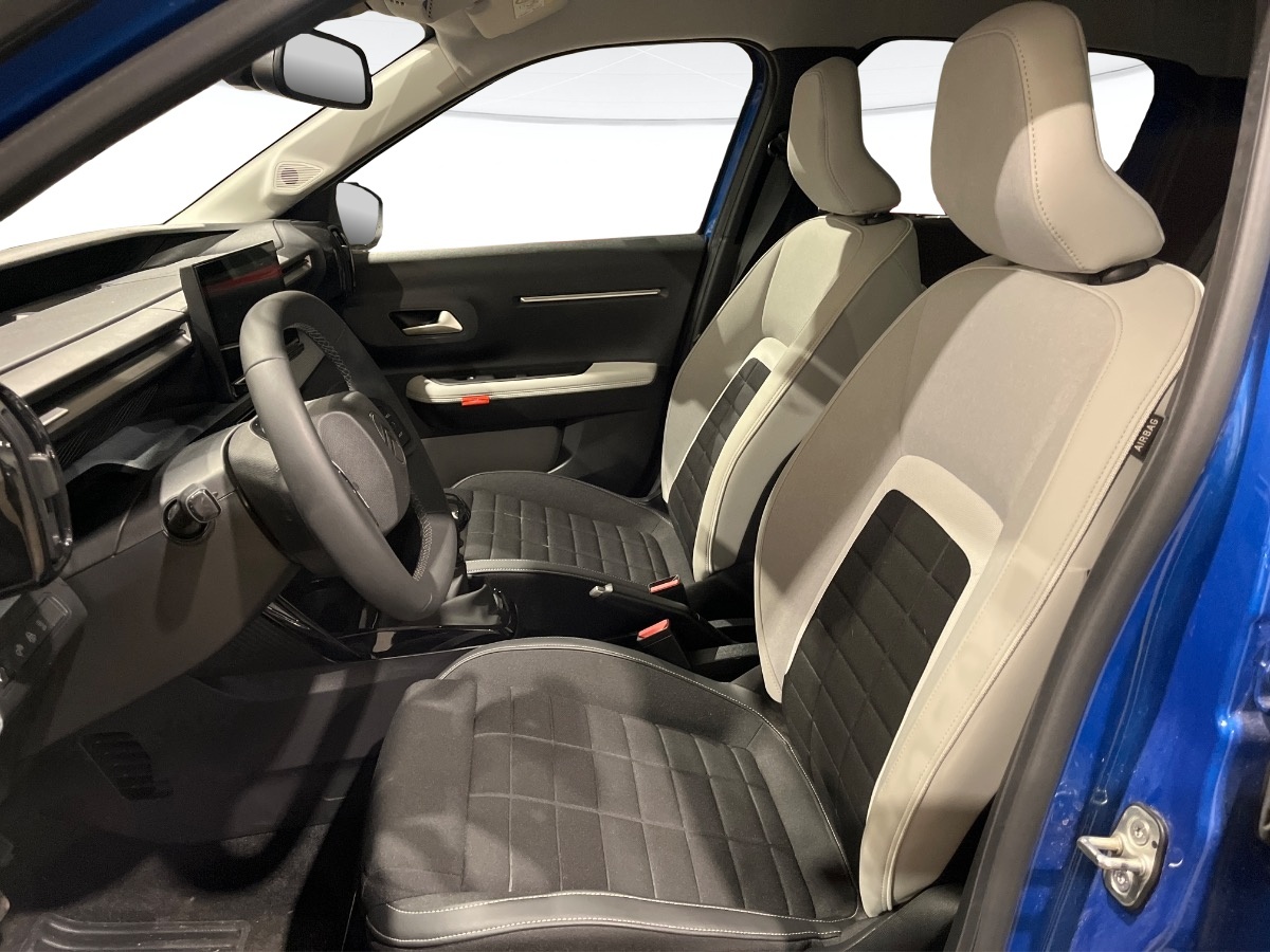 Citroen C3 Usato 2025 C3 Verona