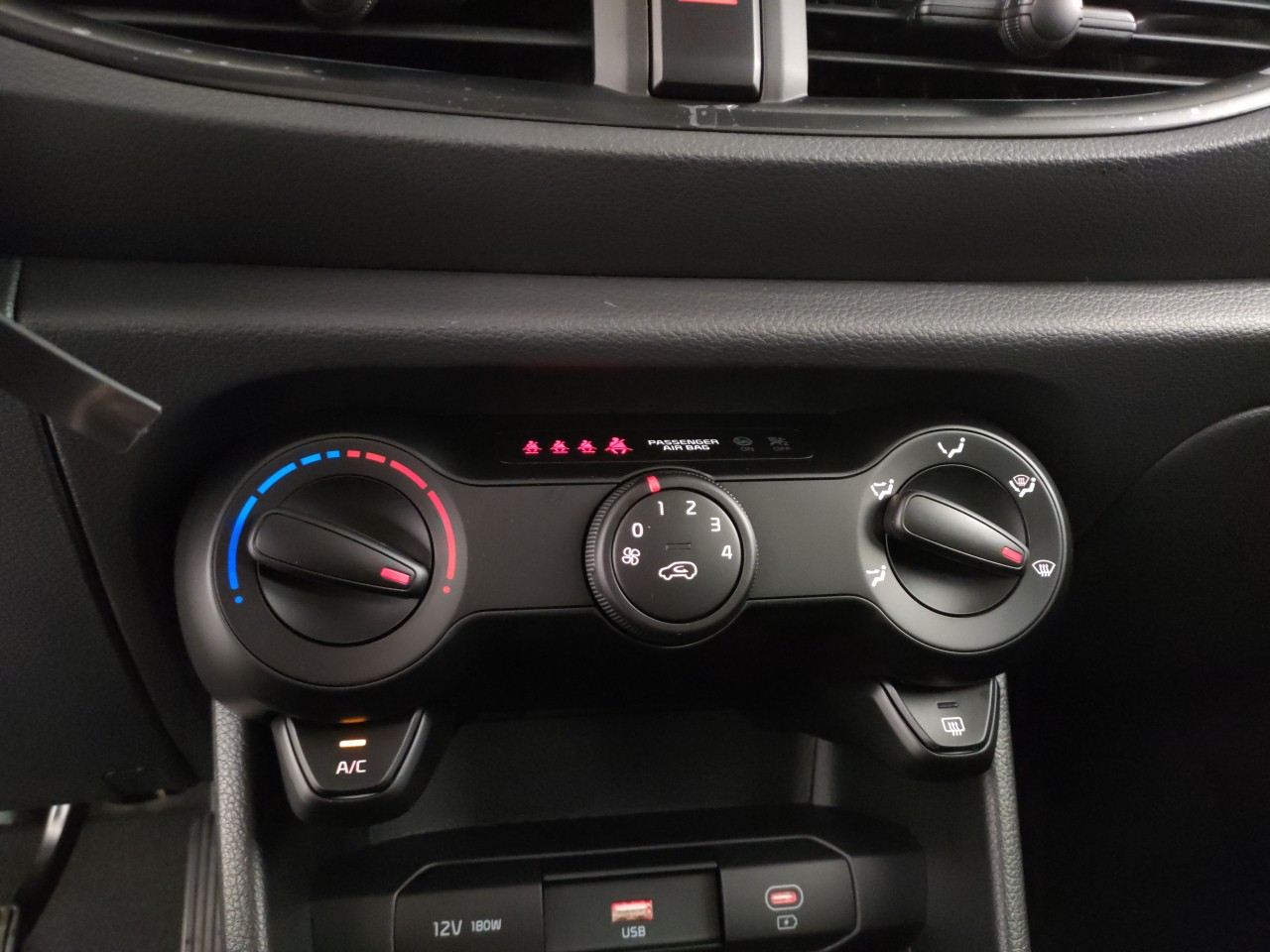 Kia Picanto Nuovo Benzina Picanto Porto Mantovano