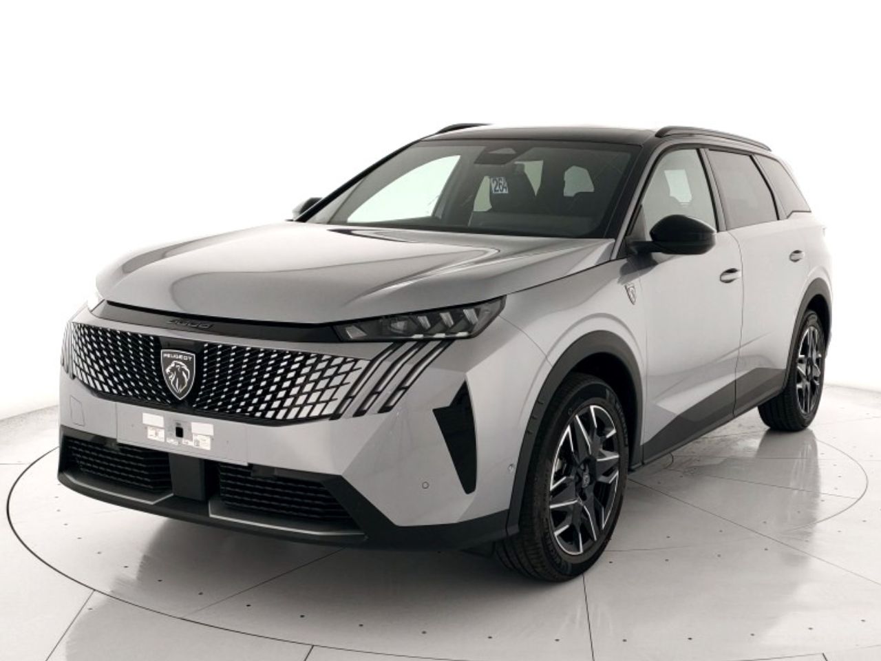 Peugeot 5008 KM0 2025 5008 Porto Mantovano