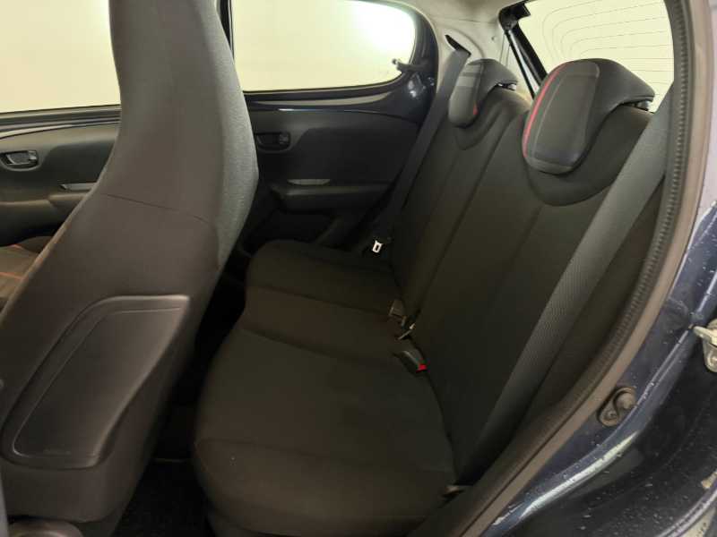 108 - 108 1.0 12v Active 5p