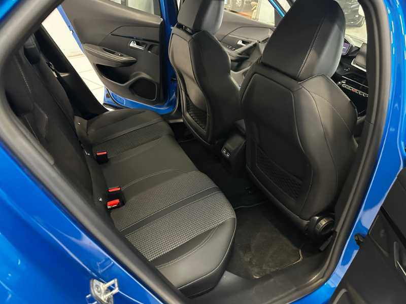 2008 Ii 2020 - 2008 1.5 Bluehdi Gt Pack S&s 130cv Eat8