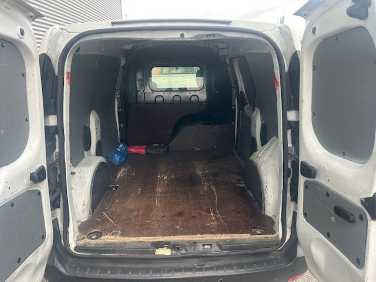 Dacia Dokker dokker van 1.6 SCe 110cv gpl - 5