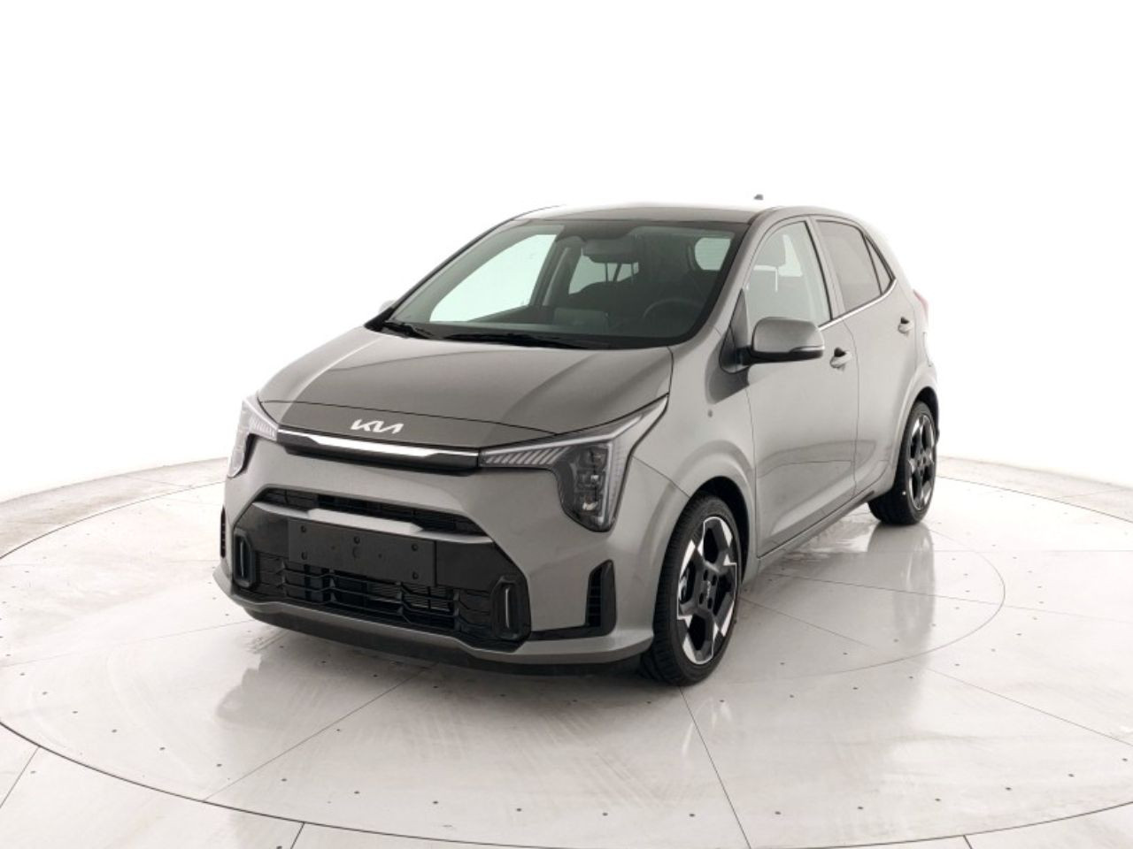 Kia Picanto KM0 2026 Picanto Porto Mantovano