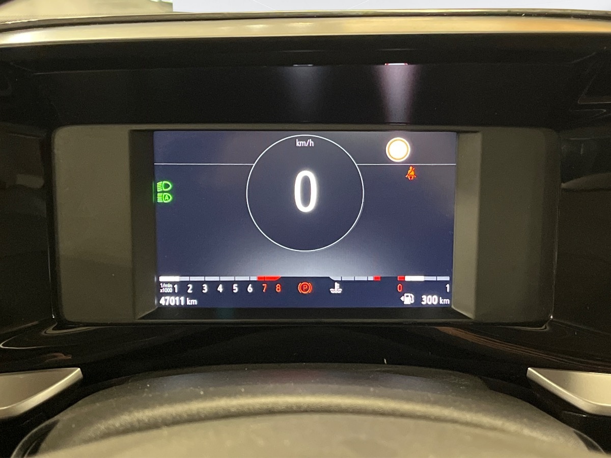 Opel Mokka Usato 2021 Mokka Verona